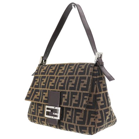 vintage fendi women& 39|pre owned fendi handbags.